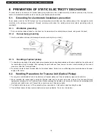 Preview for 10 page of Panasonic DVD-S42EE Service Manual