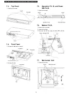 Preview for 12 page of Panasonic DVD-S42EE Service Manual