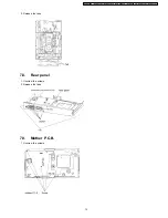 Preview for 13 page of Panasonic DVD-S42EE Service Manual