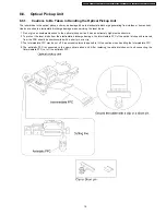 Preview for 19 page of Panasonic DVD-S42EE Service Manual