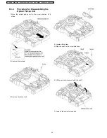 Preview for 20 page of Panasonic DVD-S42EE Service Manual