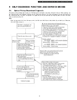 Preview for 23 page of Panasonic DVD-S42EE Service Manual