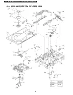 Preview for 66 page of Panasonic DVD-S42EE Service Manual