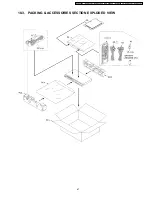 Preview for 67 page of Panasonic DVD-S42EE Service Manual