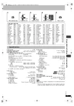 Preview for 13 page of Panasonic DVD-S47S Operating Instructions Manual