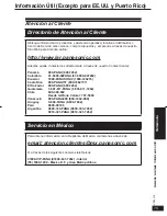 Preview for 15 page of Panasonic DVD-S48 Instrucciones De Funcionamiento