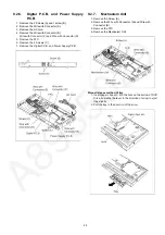 Preview for 25 page of Panasonic DVD-S485GW Service Manual