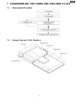 Preview for 9 page of Panasonic DVD-S49PC Service Manual