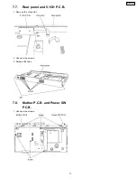 Preview for 11 page of Panasonic DVD-S49PC Service Manual