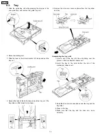 Preview for 14 page of Panasonic DVD-S49PC Service Manual