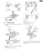 Preview for 15 page of Panasonic DVD-S49PC Service Manual