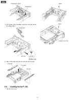 Preview for 16 page of Panasonic DVD-S49PC Service Manual