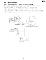 Preview for 17 page of Panasonic DVD-S49PC Service Manual