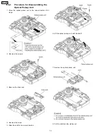 Preview for 18 page of Panasonic DVD-S49PC Service Manual