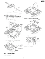 Preview for 19 page of Panasonic DVD-S49PC Service Manual