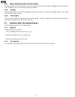 Preview for 26 page of Panasonic DVD-S49PC Service Manual