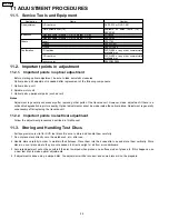 Preview for 28 page of Panasonic DVD-S49PC Service Manual