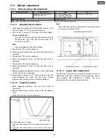 Preview for 29 page of Panasonic DVD-S49PC Service Manual