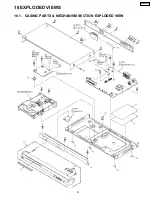 Preview for 57 page of Panasonic DVD-S49PC Service Manual