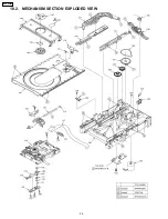 Preview for 58 page of Panasonic DVD-S49PC Service Manual