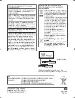 Предварительный просмотр 16 страницы Panasonic DVD-S500 Operating Instructions Manual