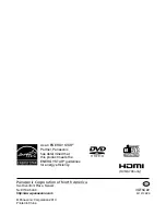 Preview for 16 page of Panasonic DVD-S500 Owner'S Manual