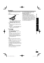 Preview for 10 page of Panasonic DVD-S500EB-K Operating Instructions Manual