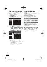 Preview for 11 page of Panasonic DVD-S500EB-K Operating Instructions Manual