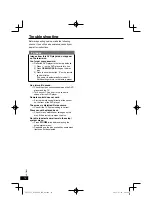 Preview for 15 page of Panasonic DVD-S500EB-K Operating Instructions Manual