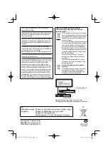 Preview for 17 page of Panasonic DVD-S500EB-K Operating Instructions Manual