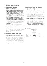 Preview for 3 page of Panasonic DVD-S500EB Service Manual