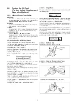 Preview for 5 page of Panasonic DVD-S500EB Service Manual