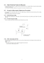 Preview for 7 page of Panasonic DVD-S500EB Service Manual