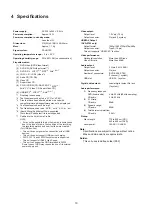 Preview for 10 page of Panasonic DVD-S500EB Service Manual