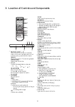 Preview for 12 page of Panasonic DVD-S500EB Service Manual