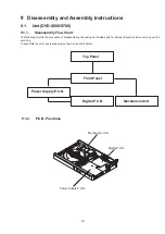 Preview for 19 page of Panasonic DVD-S500EB Service Manual