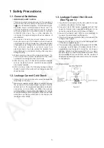 Preview for 3 page of Panasonic DVD-S500GA Service Manual