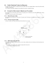 Preview for 7 page of Panasonic DVD-S500GA Service Manual