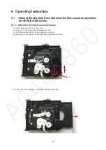 Preview for 13 page of Panasonic DVD-S500GA Service Manual