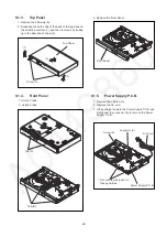 Preview for 22 page of Panasonic DVD-S500GA Service Manual