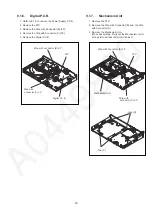 Preview for 23 page of Panasonic DVD-S500GA Service Manual