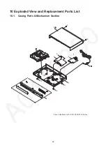 Preview for 24 page of Panasonic DVD-S500GA Service Manual