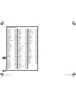 Preview for 20 page of Panasonic DVD-S511 Operating Instructions Manual