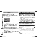 Preview for 24 page of Panasonic DVD-S511 Operating Instructions Manual