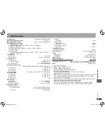 Preview for 25 page of Panasonic DVD-S511 Operating Instructions Manual