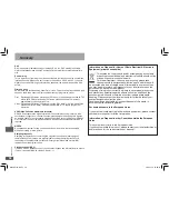 Preview for 26 page of Panasonic DVD-S511 Operating Instructions Manual