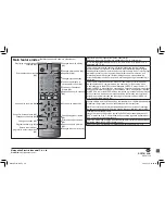 Preview for 28 page of Panasonic DVD-S511 Operating Instructions Manual