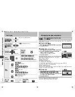 Preview for 10 page of Panasonic DVD-S52 Operating Instructions Manual