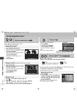 Preview for 14 page of Panasonic DVD-S52 Operating Instructions Manual