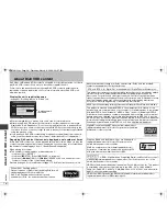 Preview for 16 page of Panasonic DVD-S52 Operating Instructions Manual